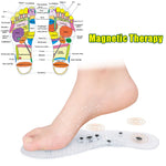 Plantillas terapéuticas™ – Camina con bienestar en cada paso +ENVIO GRATIS🚚