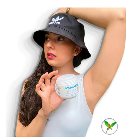 LumiClara™ ¡Llévate 2 Cremas Aclarantes a Q200.00!