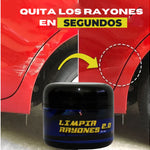 Quitarayones™ "Dale un nuevo brillo a tu auto ✨+ ENVÍO GRATIS