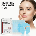 Piel de Seda™ Set de   Mascarillas de colágeno soluble Skin Care Koreano
