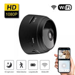 Mini Cámara de Seguridad™💃Controla Todo Desde Tu Celular 📱+ENVIO GRATIS 🚚