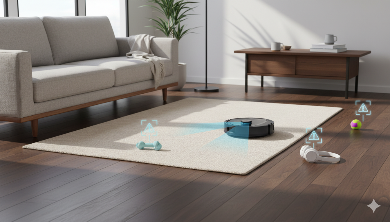 AspiradorROBOT inteligente™ +  💫 “Tu hogar limpio, tu mente en paz.” ENVIO GRATIS 🚚🚚