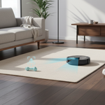 AspiradorROBOT inteligente™ +  💫 “Tu hogar limpio, tu mente en paz.” ENVIO GRATIS 🚚🚚