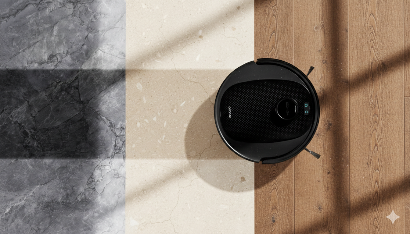 AspiradorROBOT inteligente™ +  💫 “Tu hogar limpio, tu mente en paz.” ENVIO GRATIS 🚚🚚