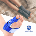 Cool Trendys Bienestar Paga 1 y lleva 2 🤩 CORRECTOR DE JUANETES ORTOPEDICO🤩PAGA 1 Y LLEVA 2