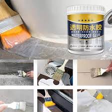 Fix™ Pegamento sellador aislante e impermeable + ENVIO GRATIS