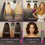 Cepillo5-1™  Un cabello brillante +ENVIO GRATIS💃