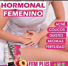 flemplus™ salud femenina + ENVIO GRATIS