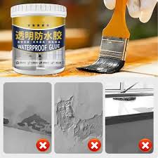 Fix™ Pegamento sellador aislante e impermeable + ENVIO GRATIS