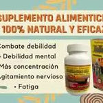 LimpiaHigado™ ¿Pesadez o digestión lenta? Dale un respiro a tu rutina con apoyo natural 💧+ ENVIO GRATIS
