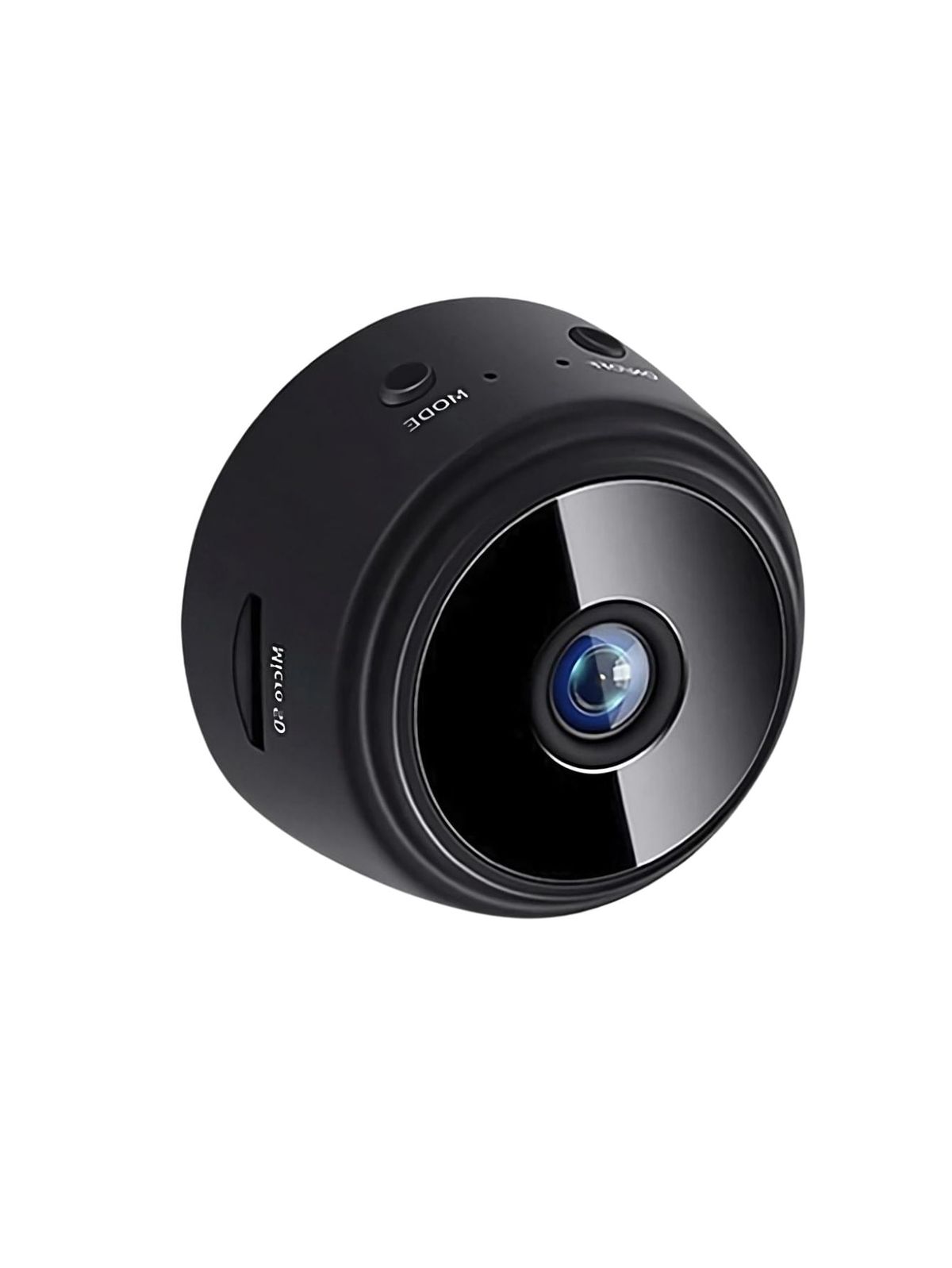 Mini Cámara de Seguridad™💃Controla Todo Desde Tu Celular 📱+ENVIO GRATIS 🚚