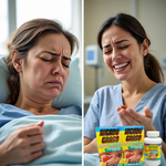 LimpiaHigado™ ¿Pesadez o digestión lenta? Dale un respiro a tu rutina con apoyo natural 💧+ ENVIO GRATIS