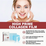 Piel de Seda™ Set de   Mascarillas de colágeno soluble Skin Care Koreano