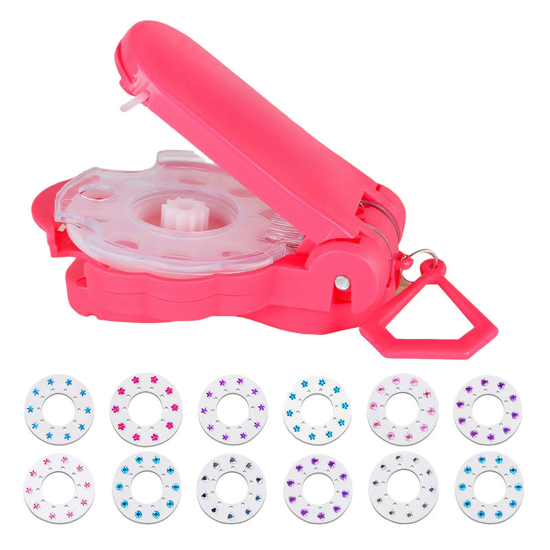 Brillitos™  Engrapadora de Gemas y Brillos +ENVIO GRATIS 💃