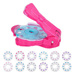 Brillitos™  Engrapadora de Gemas y Brillos +ENVIO GRATIS 💃