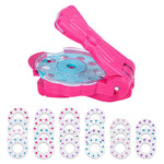 Brillitos™  Engrapadora de Gemas y Brillos +ENVIO GRATIS 💃